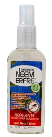 Repelente Natural para Mosquitos de NEEM Ecofreindly